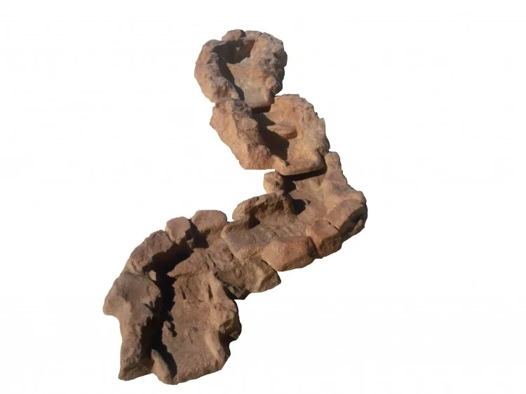 Parau decorativ pentru gradini, cascade, lacuri Tahat